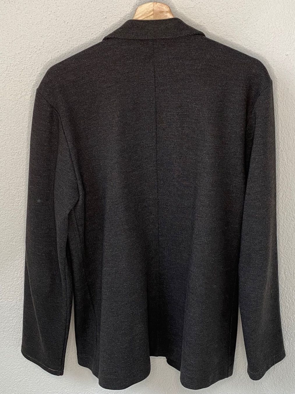 Giacche: Hanro Blazer grau – Usato da Winkel venduto da Sergiom 1