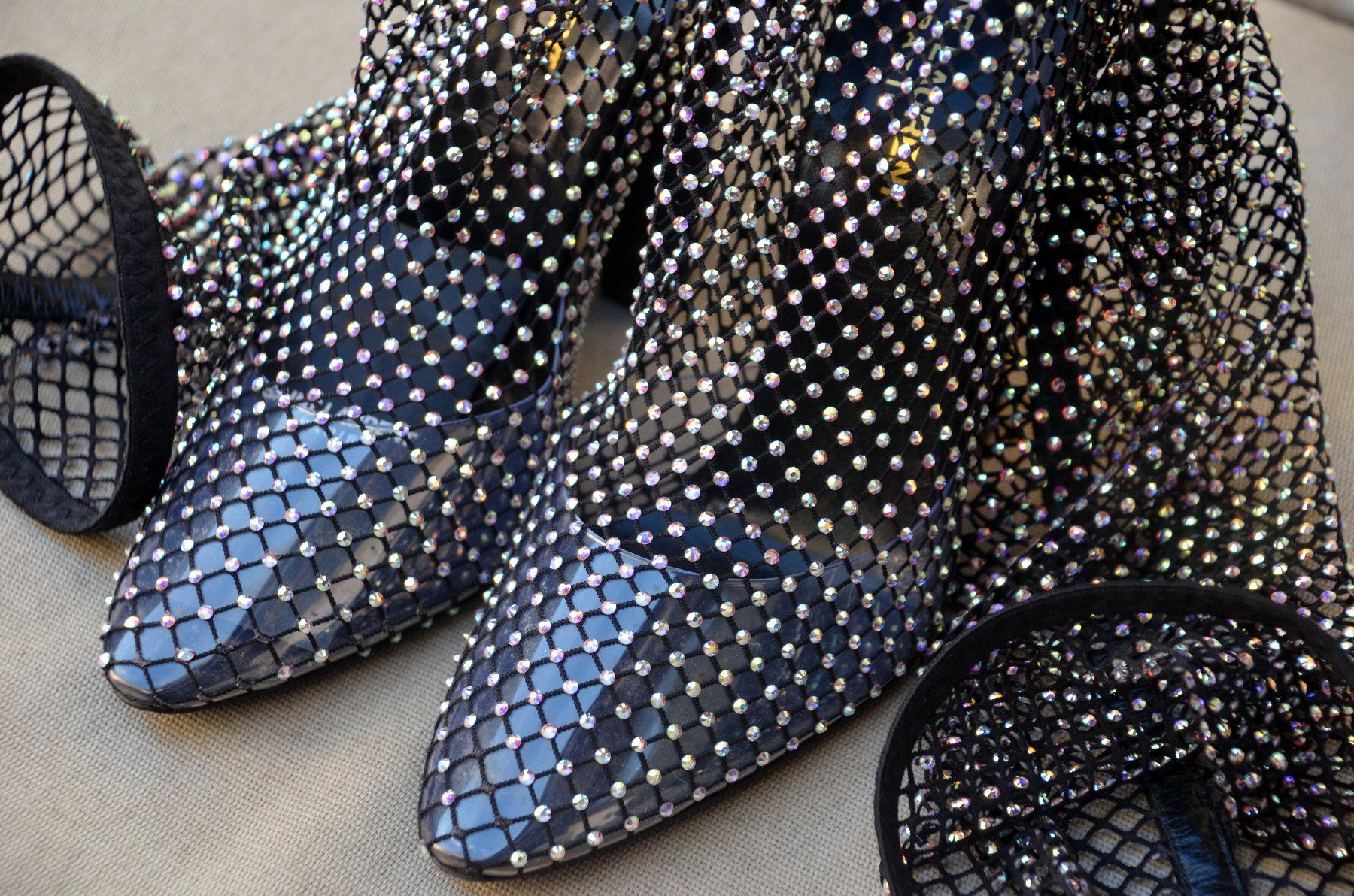 Saint Laurent Damenschuhe: Pumps Saint Laurent 39,5 – Gebraucht aus Collonges von arashee 6