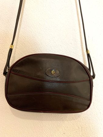 Aigner Umhängetasche