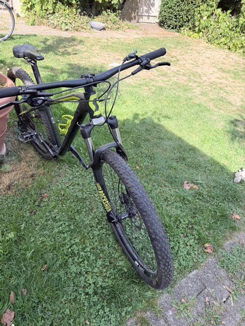 Scott Biciclette: Scott Aspect 730 XS – Usato da Lützelflüh-Goldb venduto da stoeff610 1