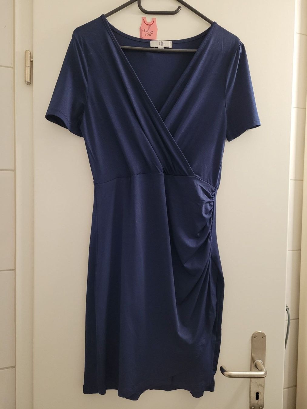 Vestiti: Robe bleu marine – Usato da Biel/Bienne venduto da Leila32