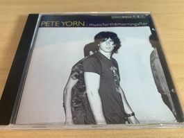 Pete Yorn – Musicforthemorningafter