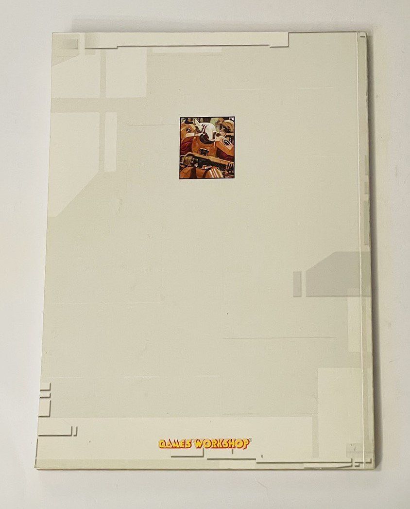 Bücher: Games Workshop Gesamtkatalog 2002 Warhammer gebraucht – Gebraucht aus Duggingen von nad_6yzh 4