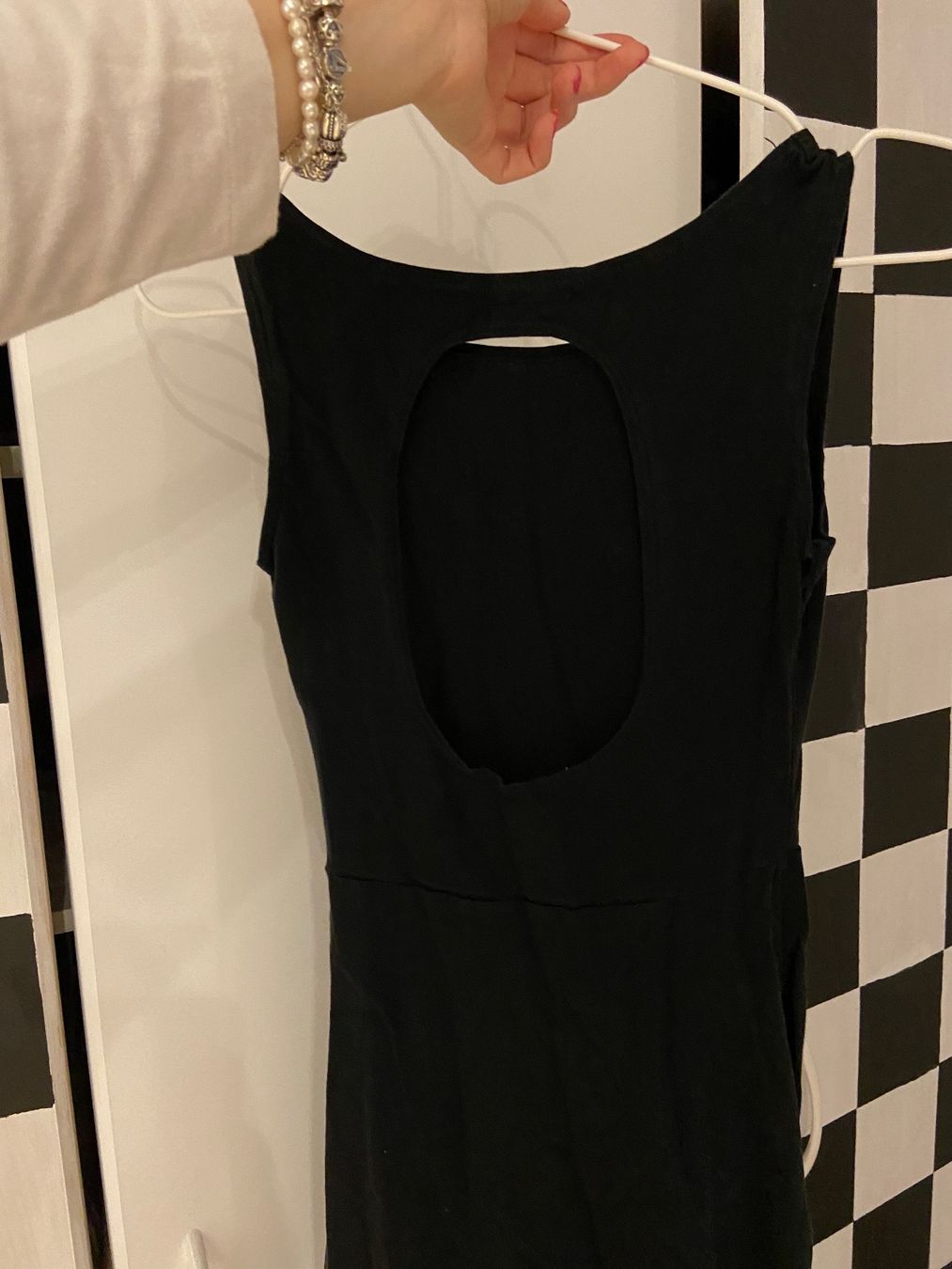 Brandy Melville Vestiti: Brandy Melville Kleid – Usato da Jona venduto da xweeknd 3