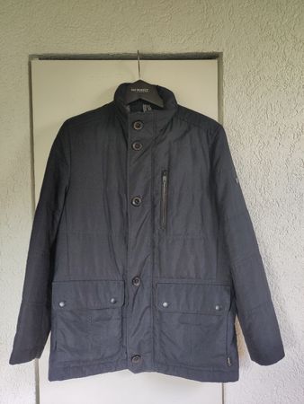 Winter Jacke Pierre Cardin