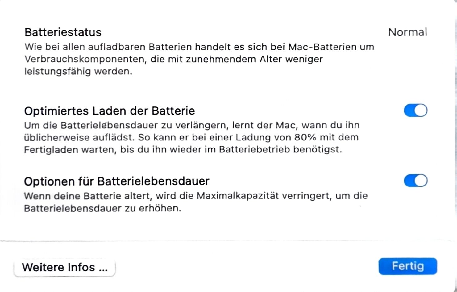 Apple Notebook: MacBook Pro 13" 2017 i7 16GB RAM 256GB – Usato da Küssnacht am Rigi venduto da rafaro94 4