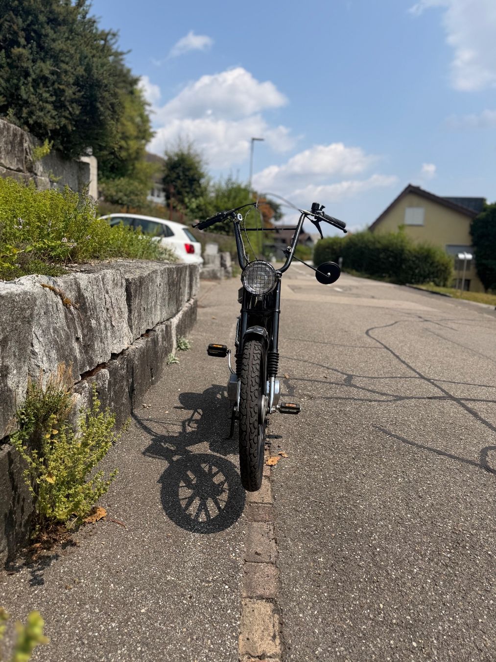 Puch Mofas: Puch Maxi S ZA50 – Gebraucht aus Kölliken von flicflac67 2