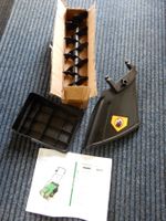 Okay Vertikutierer Ersatzteile für 12786.01 NEU Landi Gras
