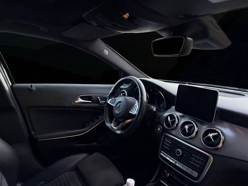 Automobili: Gla 250 amg Line 4 matic – Usato da Cugnasco venduto da mgh_xjy6 2