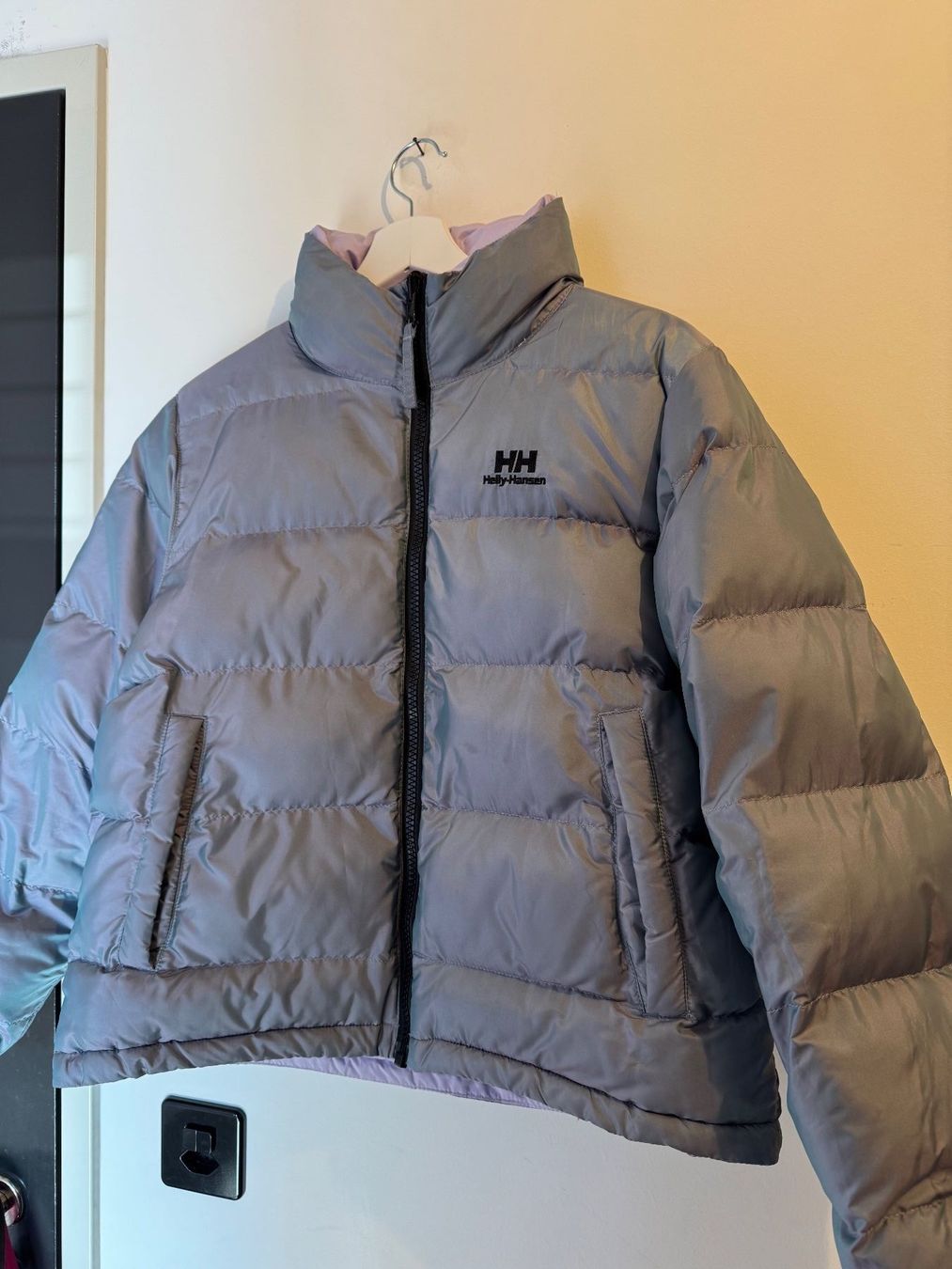 Jacken: Winterjacke Helly Hansen – Gebraucht aus Arbon von flowerandfound 1