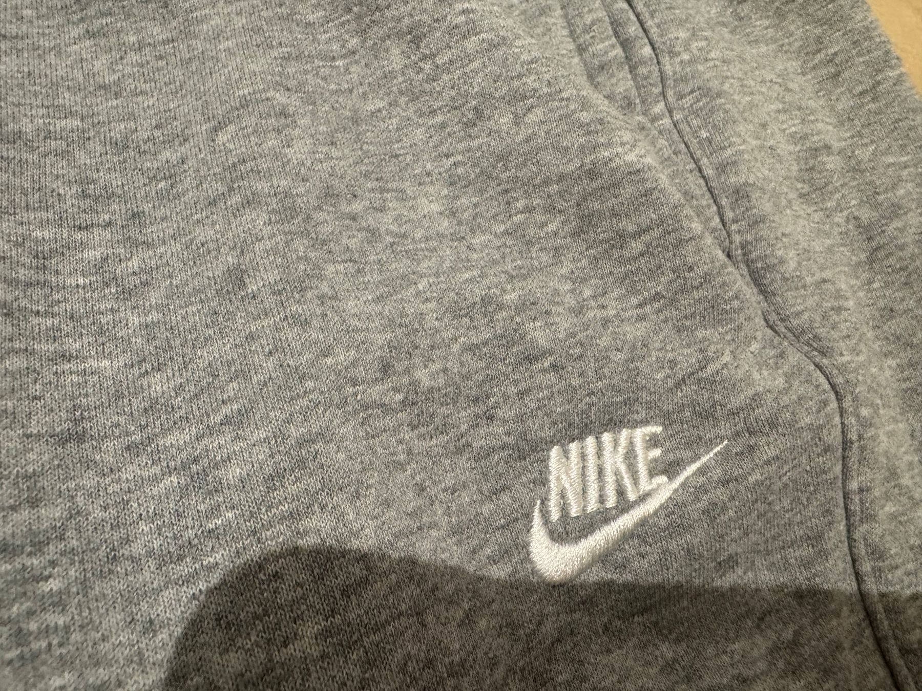 Nike Pantaloni: Nike Sweatshirthose, L – Usato da Klingnau venduto da Markus14 4