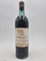 1940 Ch. Pichon Longueville Lalande MC