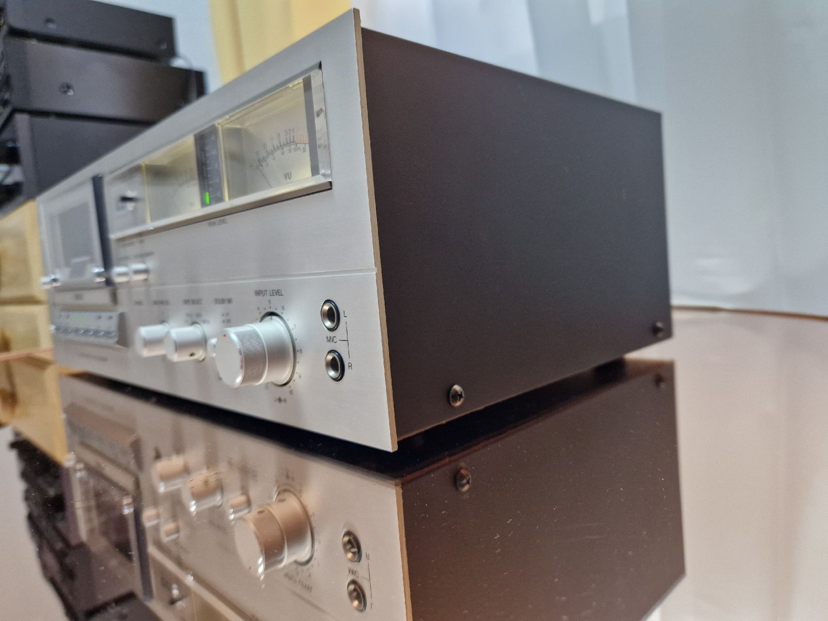 Denon Registratori: Denon DR-250 – Usato da Arbon venduto da Mayak_Sound 3