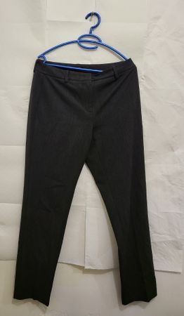 Pantalon  Laine MaxMara Weekend, taille 40