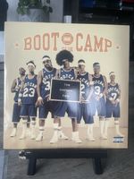 Boot Camp / the Chosen Few 