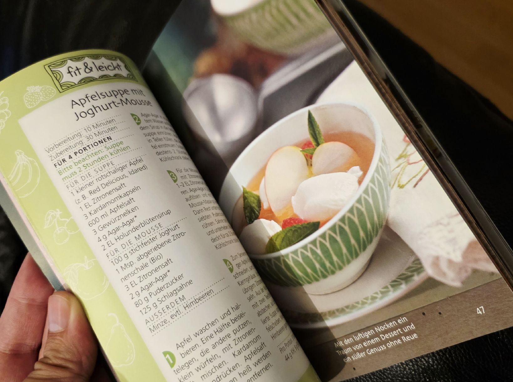 Livres: öfter mal Vegetarisch kochen (BUCH) – D'occasion à Reinach BL par _MasterK_ 5