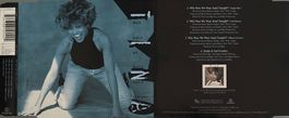 TINA TURNER - WHY MUST WE WAIT UNTIL TONIGHT