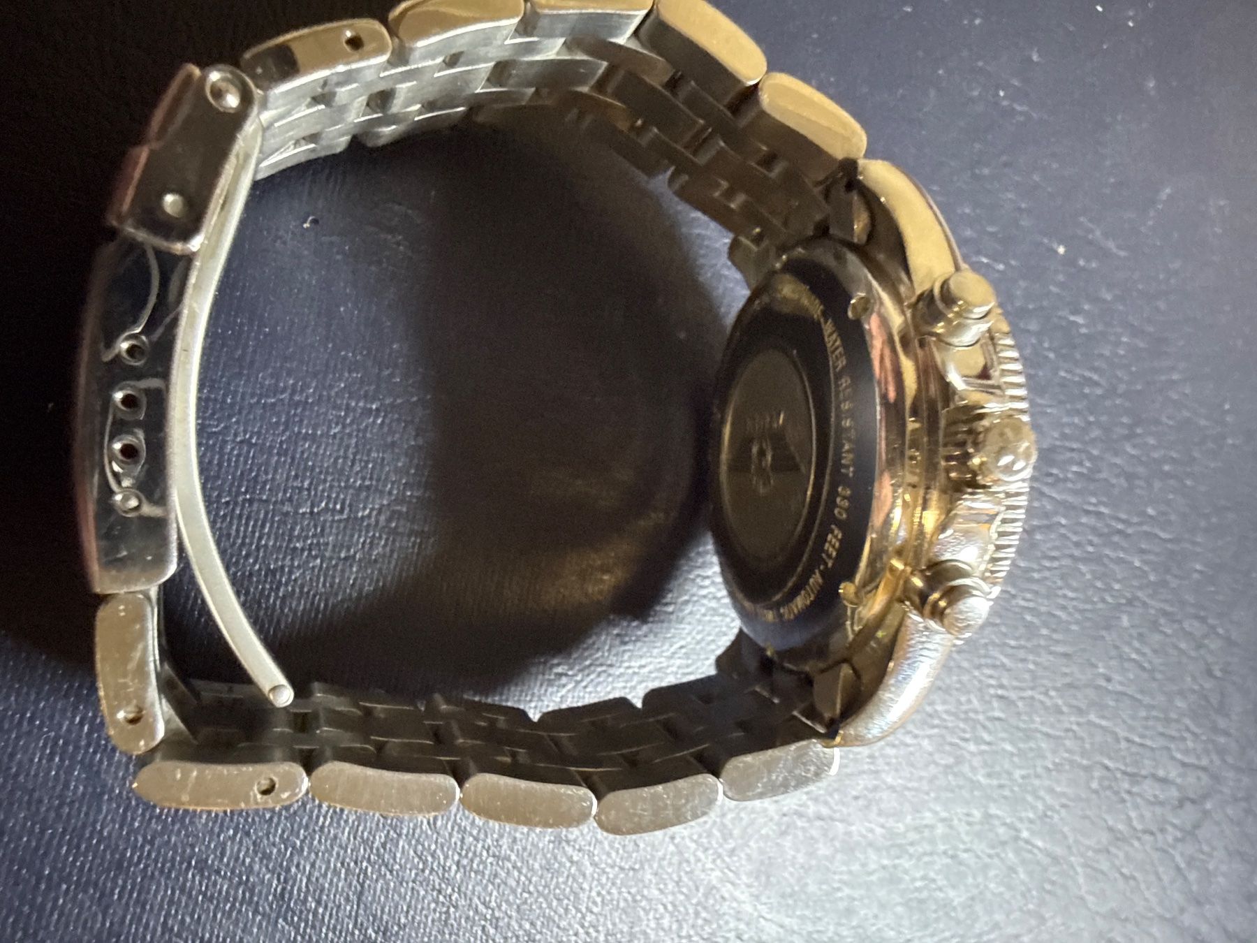 Orologi: Air Force F/A-18 Chronograph Automatic 40 mm – Usato da Pfeffingen venduto da Allhandelklgwatches 2