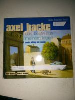 Axel Hacke - Das Beste aus meinem Leben    ©'2003