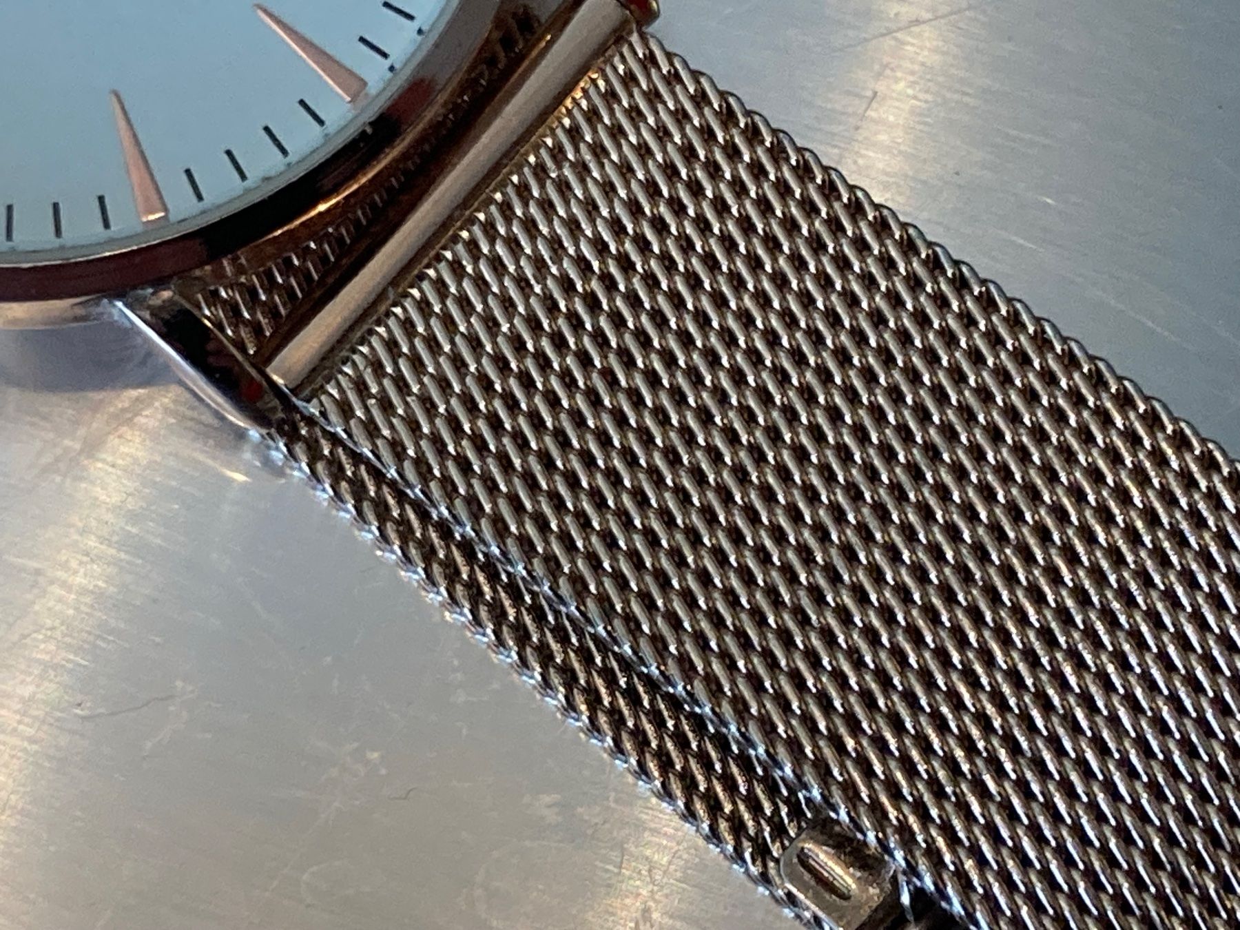 Orologi: Montre Rhea  doré rose – Usato da Marly venduto da Antigona71 2