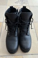 Motorradstiefel DRYTEX schwarz Grösse 38 