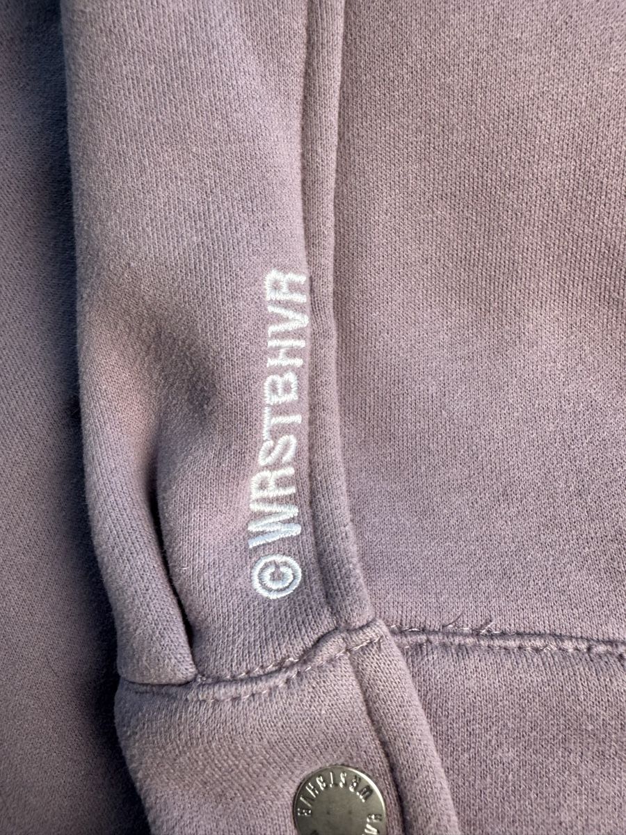 Giacche: Original WRSTBHVR Overshirt Jacket M – Usato da Vionnaz venduto da b_f_d_r_g 5