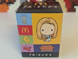 Phoebe McDonald's Friends Sammelfigur neu