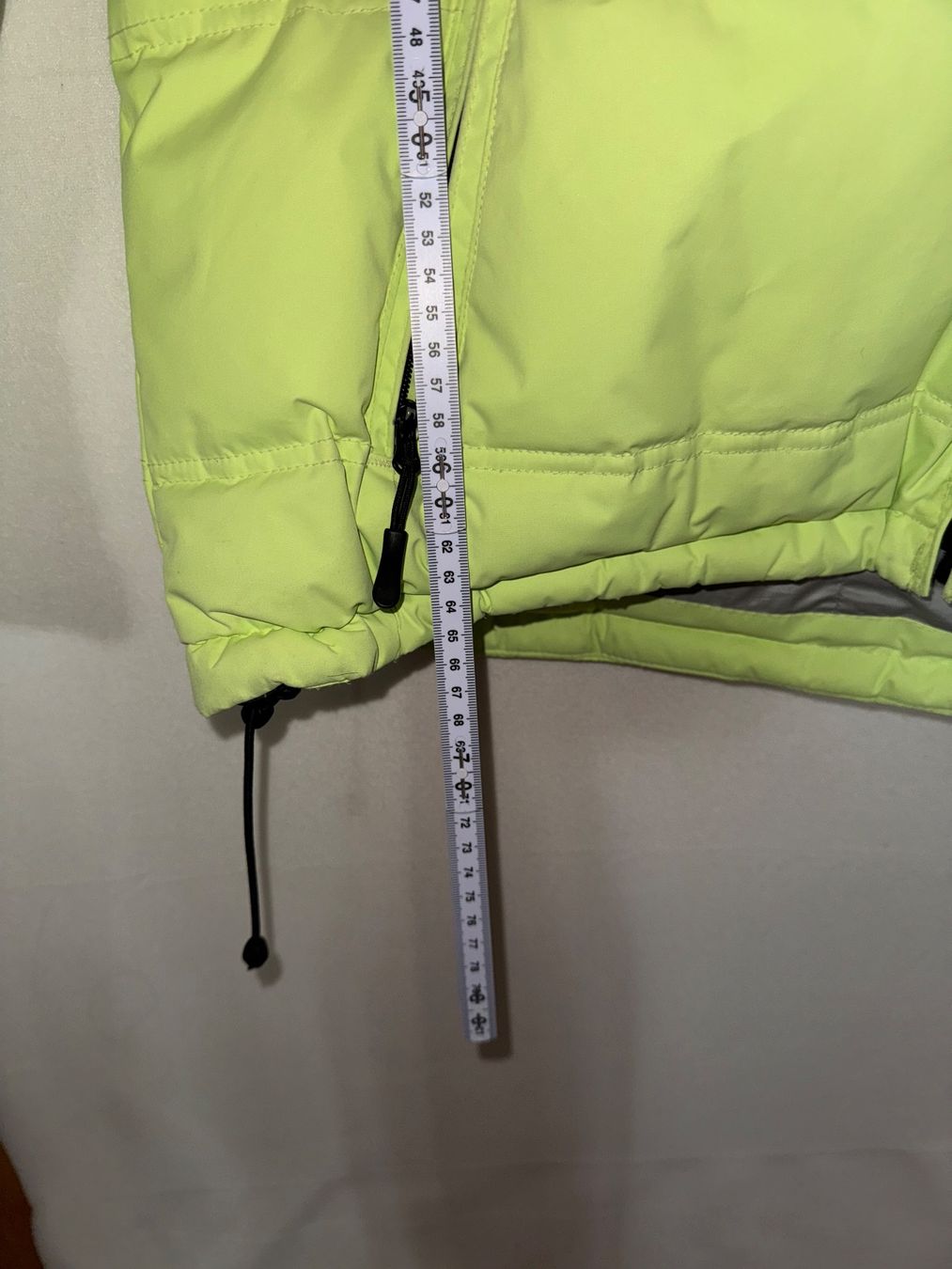 Giacche: Dicke Winterjacke von Iguana Gr. 44 – Usato da Grosswangen venduto da second_hand_dress 3