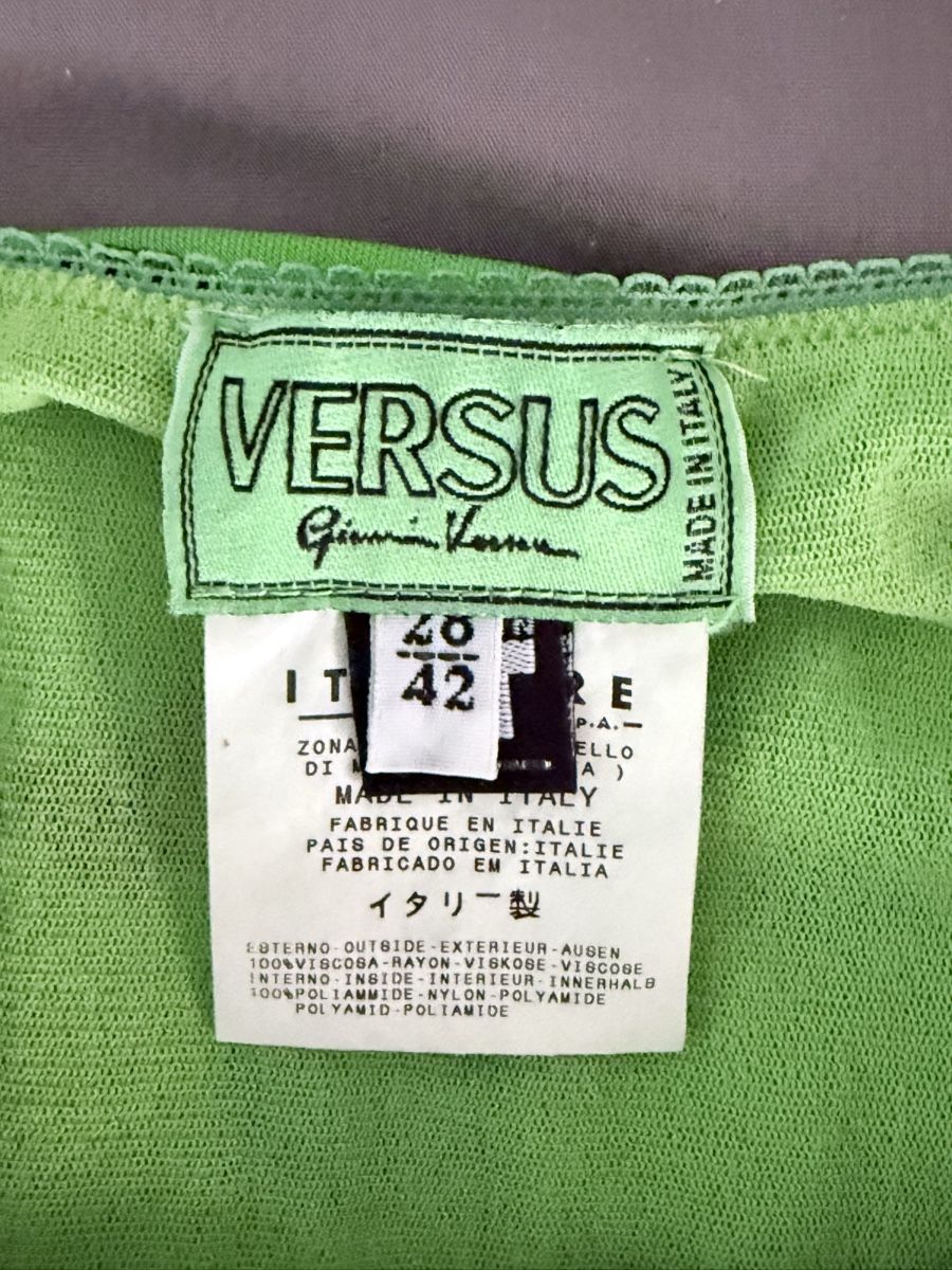 Versace Jupes: Versus Versace jupe – D'occasion à Grône par ukr_2qbg