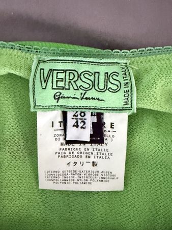 Versus Versace jupe