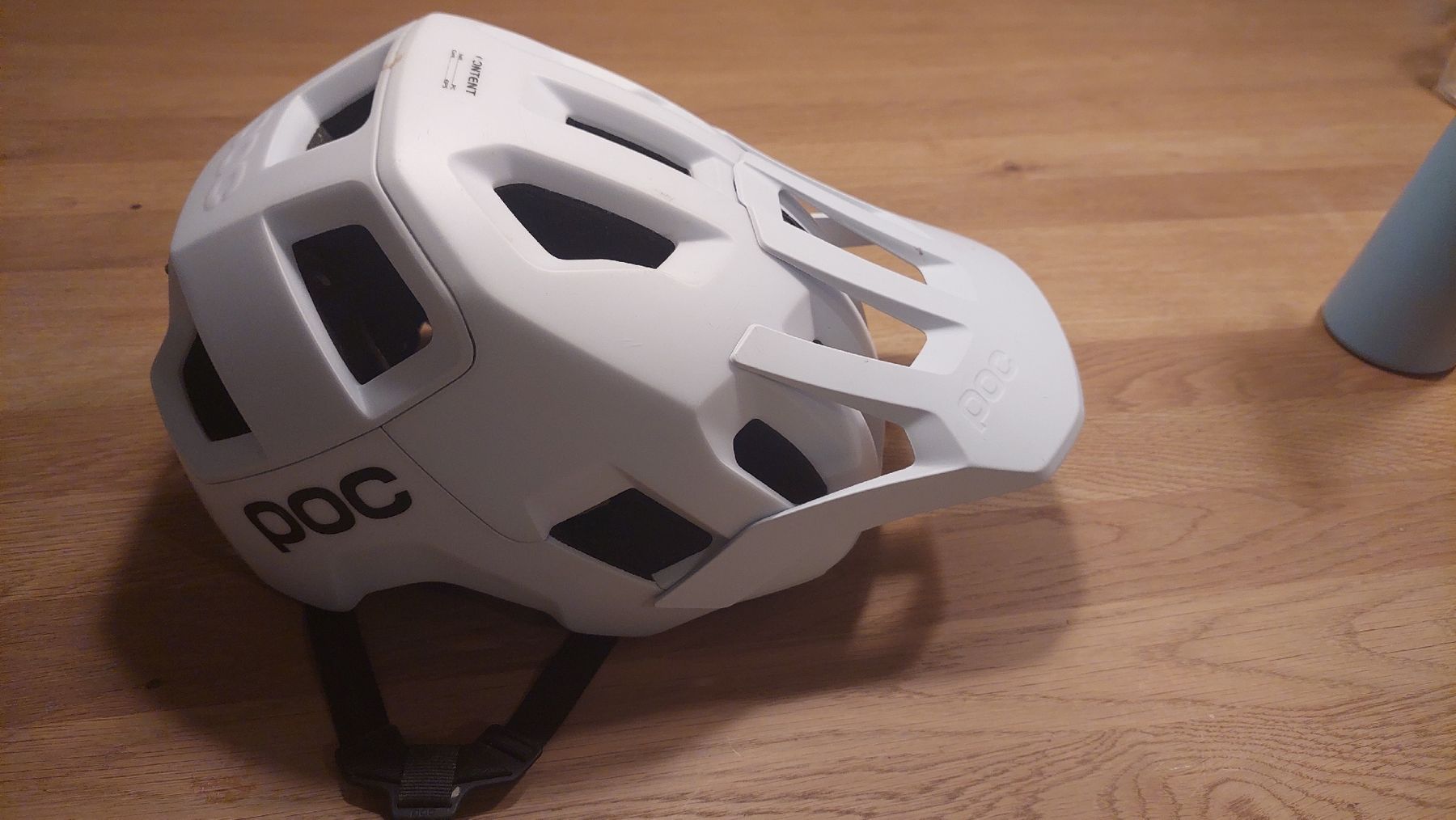 Poc Caschi: velo Helm POC KORTAL – Usato da Adliswil venduto da Boncoinsuisse 2