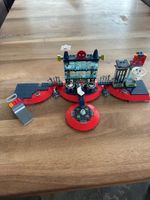 LEGO Spider-Man Hauptquartier 76175