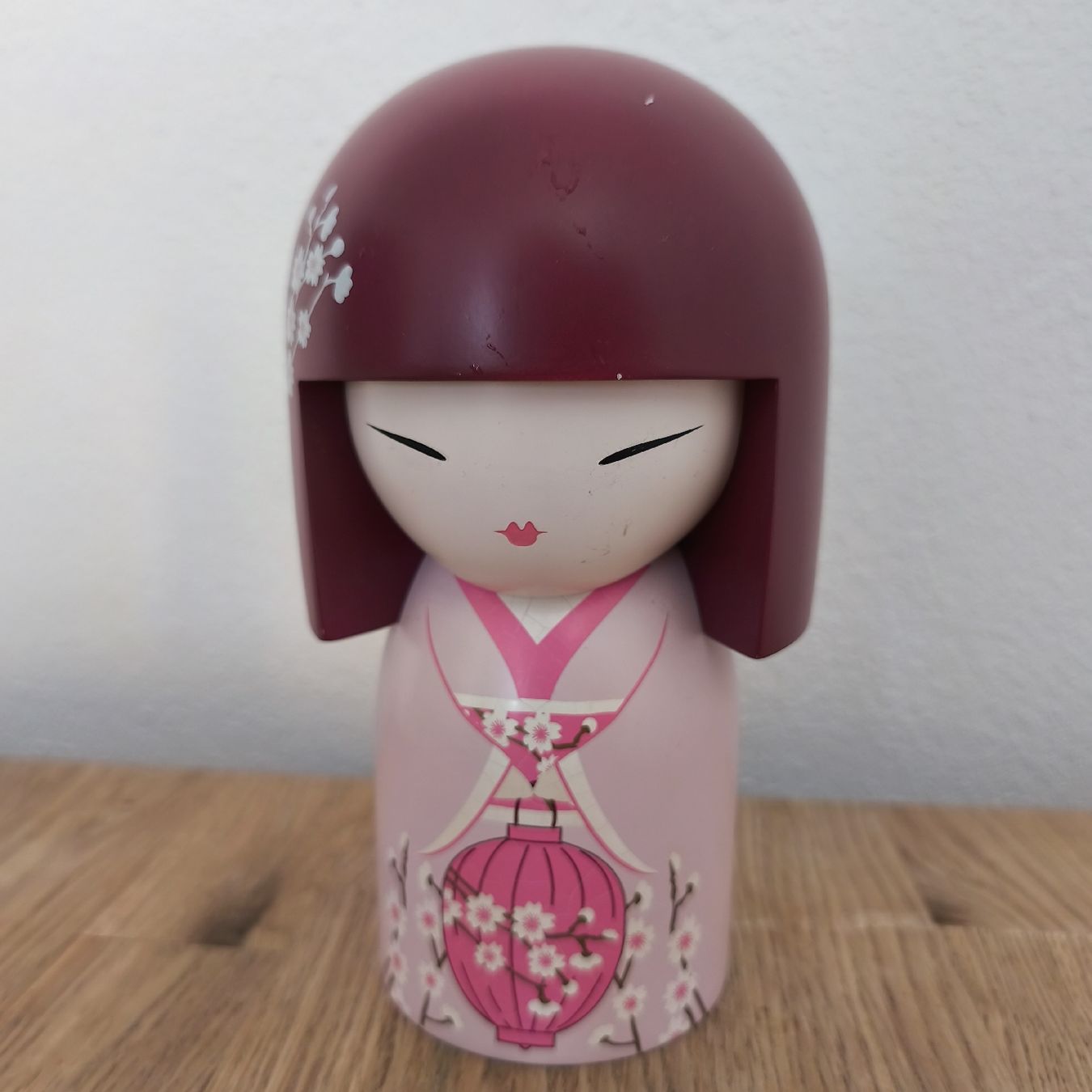 Kimmidoll Figurines: Kimmidoll - Ai - 20cm – D'occasion à Montet (Broye) par Mimsoline