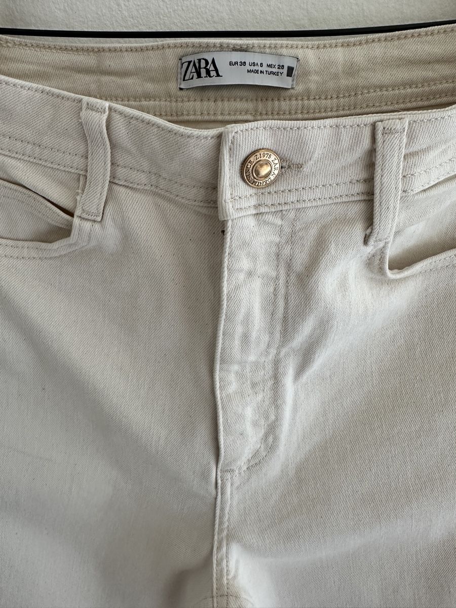 Zara Jeans: Zara Jeans Gr. 38 – Usato da Zürich venduto da enl_It9y 2