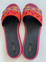 Geox Pantoletten NEU