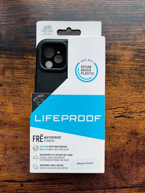 Lifeproof Hülle iPhone 12 Mini | Kaufen auf Ricardo