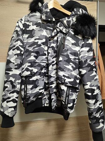 Giacca Superdry