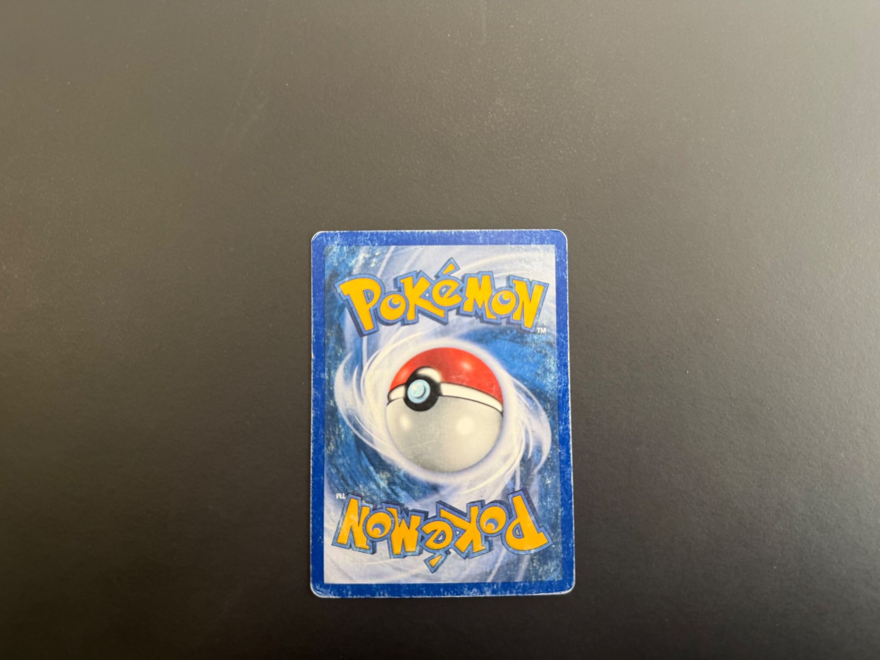 Pokémon Carte collezionabili: Kleinstein 55/97 – Usato da Zürich venduto da mountainwizard00 1