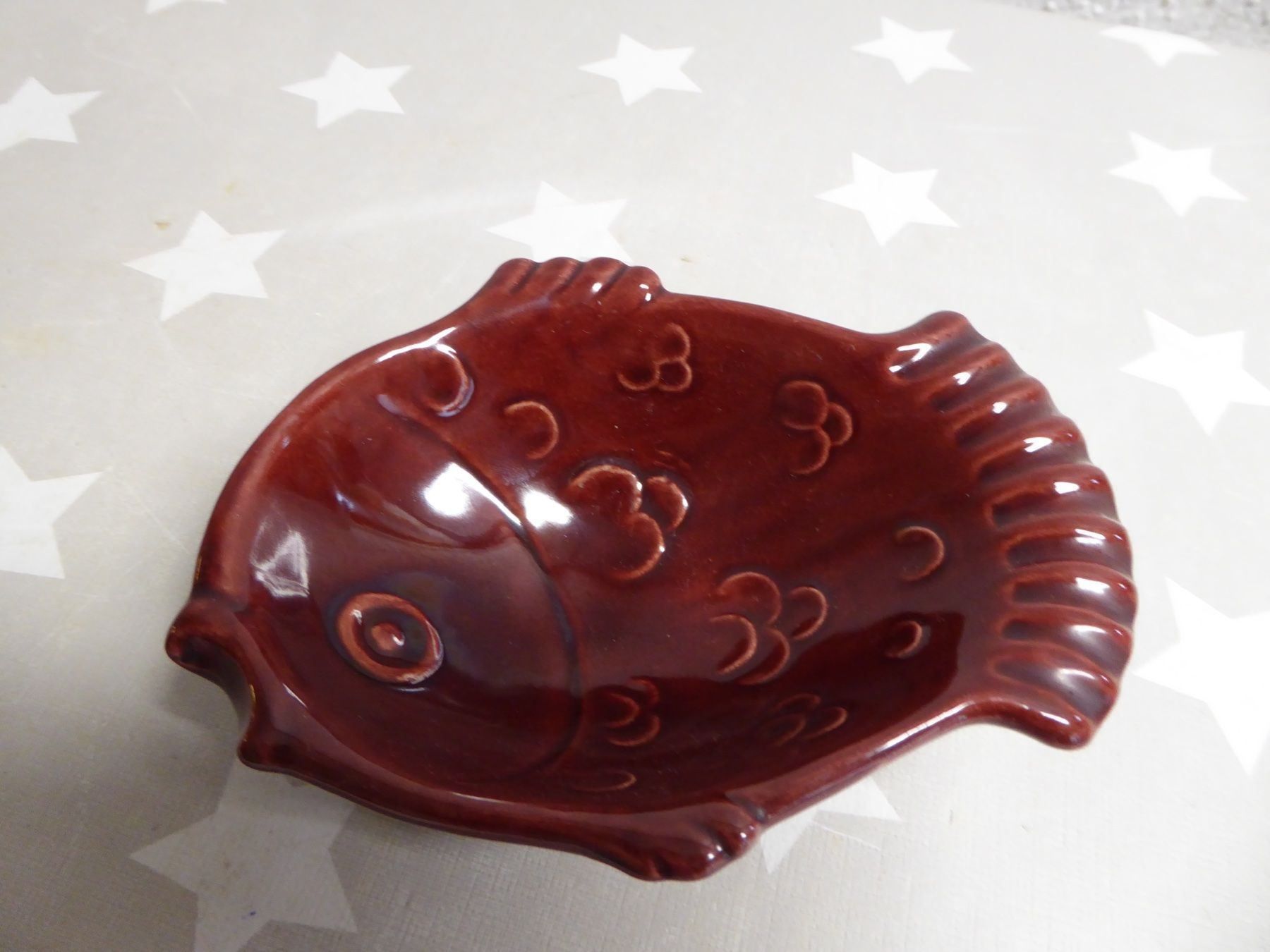 Ciotole: Fisch Schale Keramik 4067 60er / 70er – Usato da Rafz venduto da Powacaddy