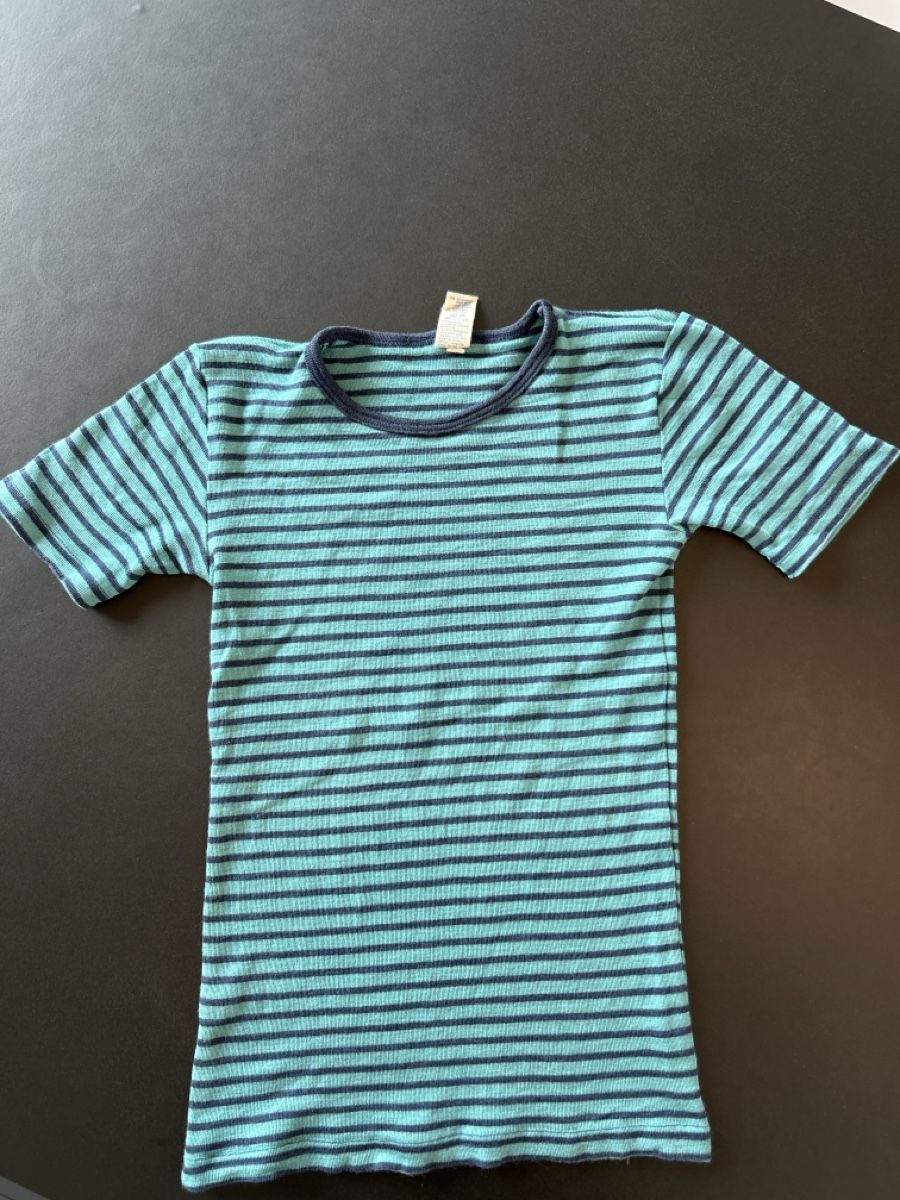 Biancheria intima: Funktion Merino Engel Unterhemd 164 – Usato da Benken ZH venduto da Pinot2015