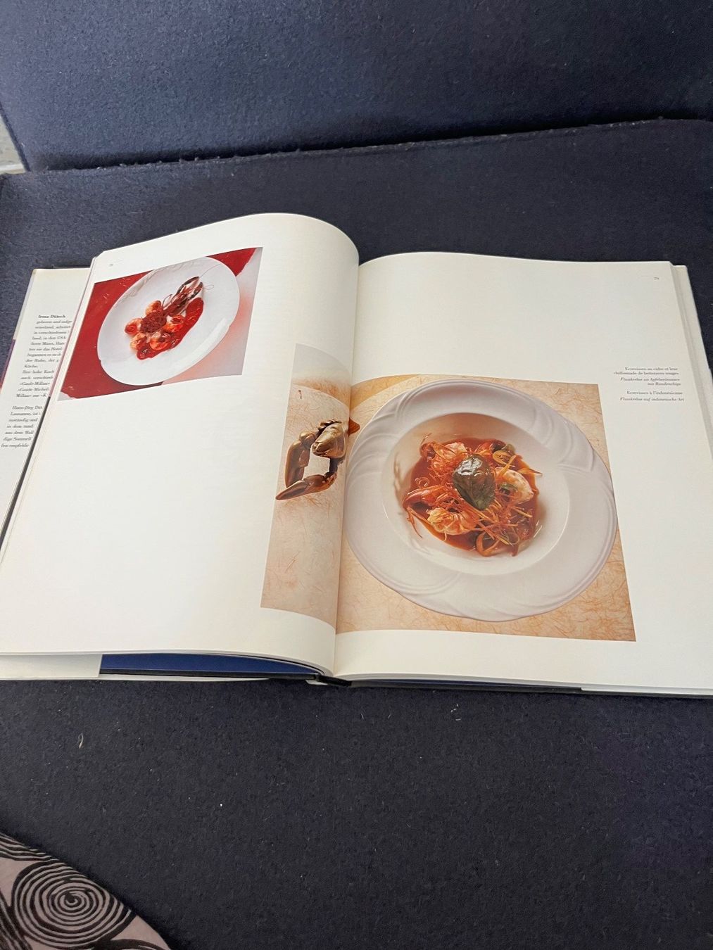 Libri: Kochbuch Irma Dütsch – Usato da Saanen venduto da SoniaMichaela 1