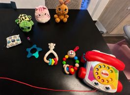 Spielsachen