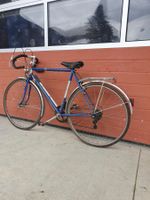 Rennvelo Cresta