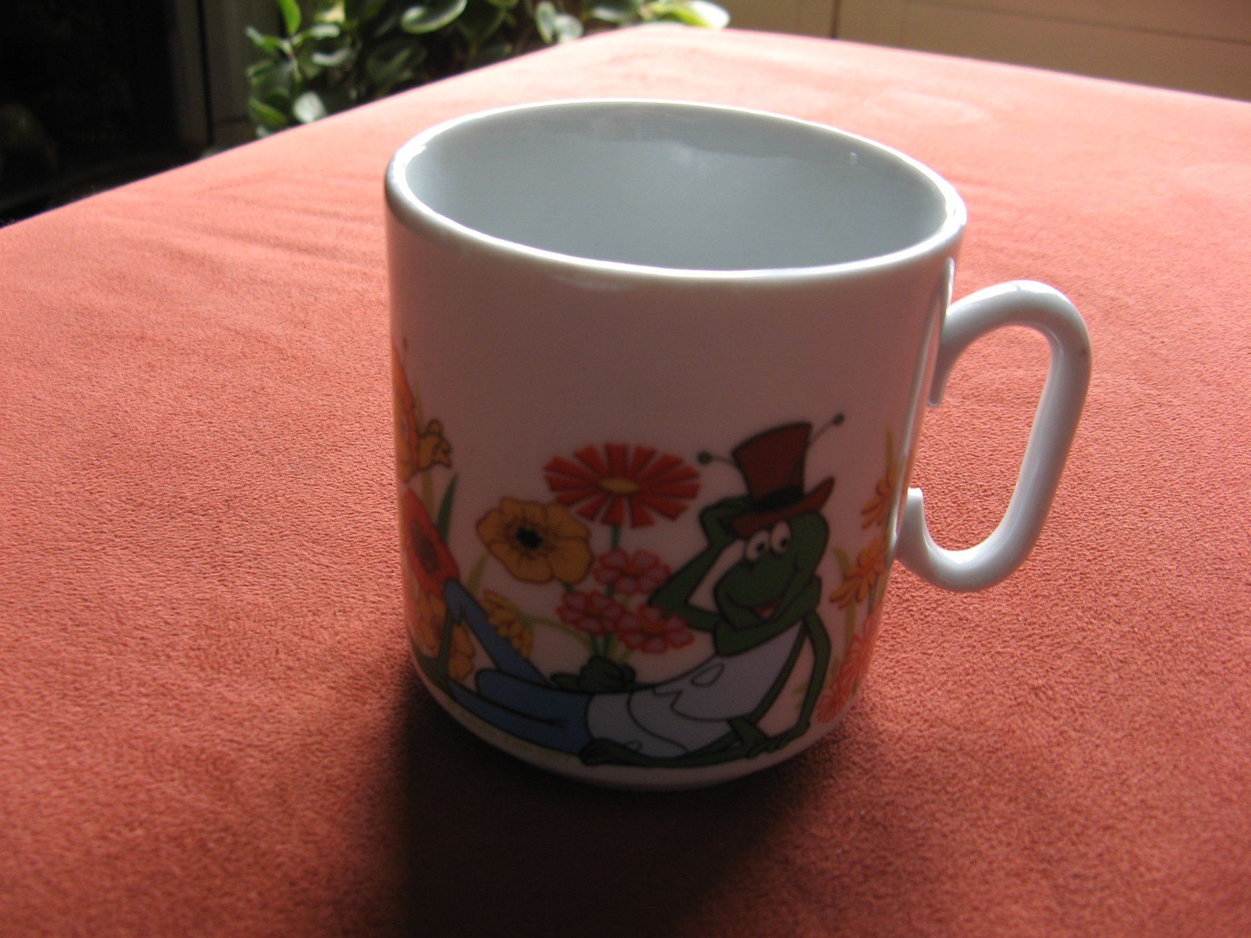 Tazze: Biene Maja Tasse von Funny Design – Usato da Zürich venduto da apil 2