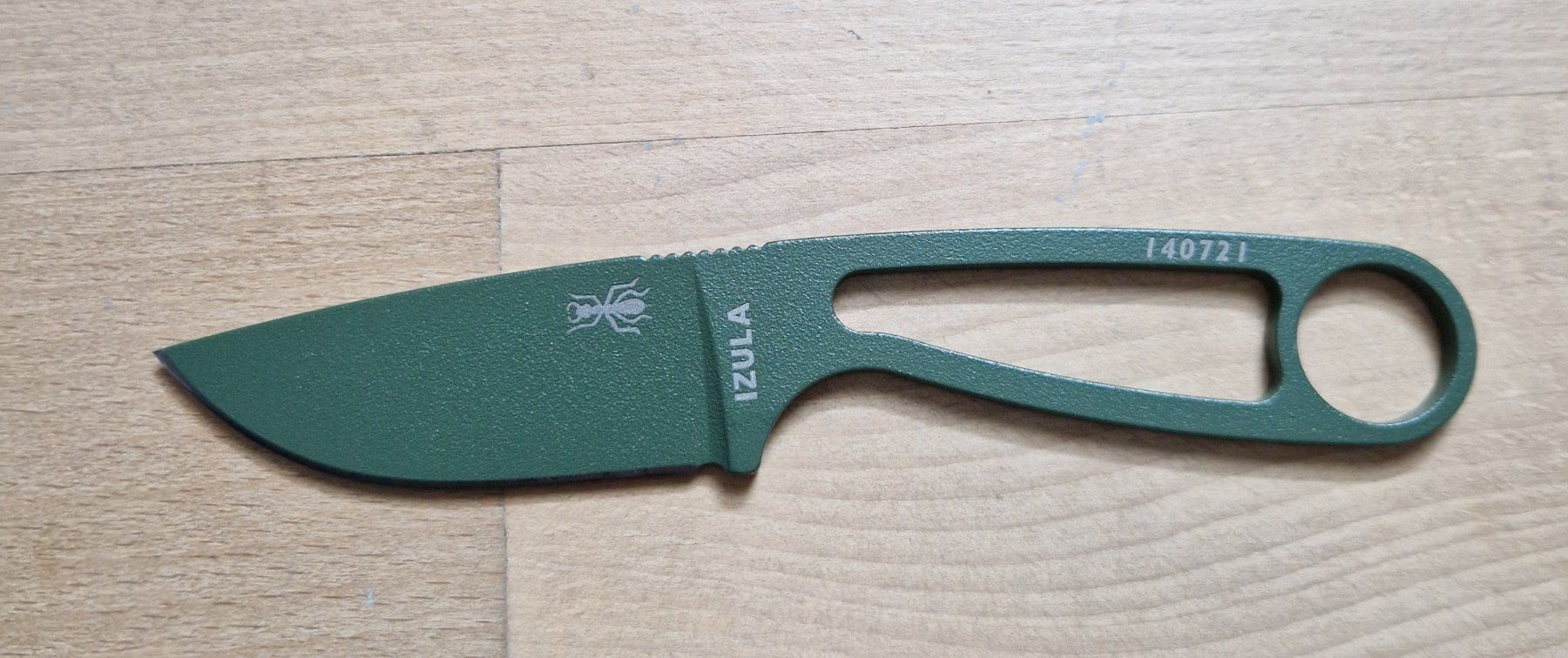 Esee Accessoires: ESEE Izula – Neuf (Voir description) à Saland par BK85
