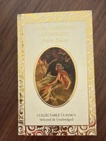 Hans Christian Andersen Fairy Tales – Illustrated 