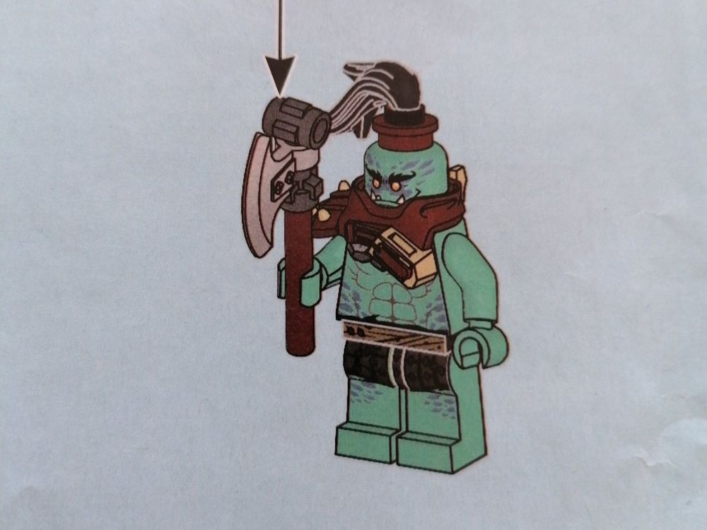 Lego Ninjago 71717 | Kaufen auf Ricardo