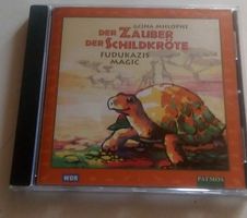 Gcina Mhlophe - Der Zauber der Schildkröte - Fudukazis Magic