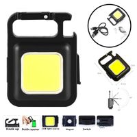 Mini Arbeits LED Cob Lampe mit Akku