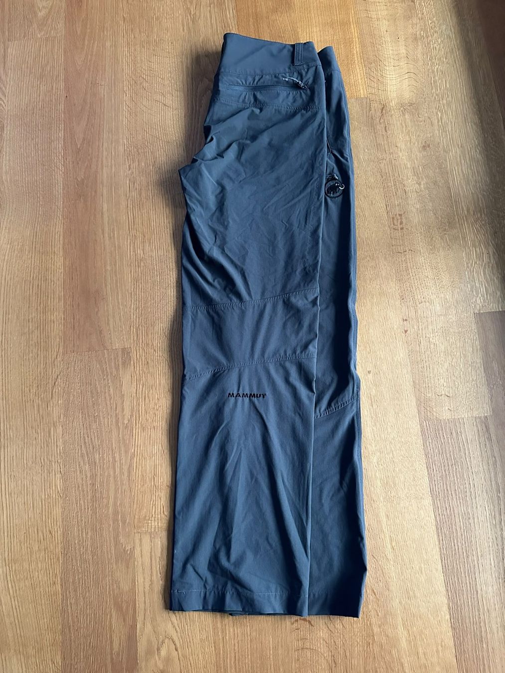 Mammut Pantalons: Mammut Wanderhose Grösse 40 – D'occasion à Burgdorf par Apfel62 2